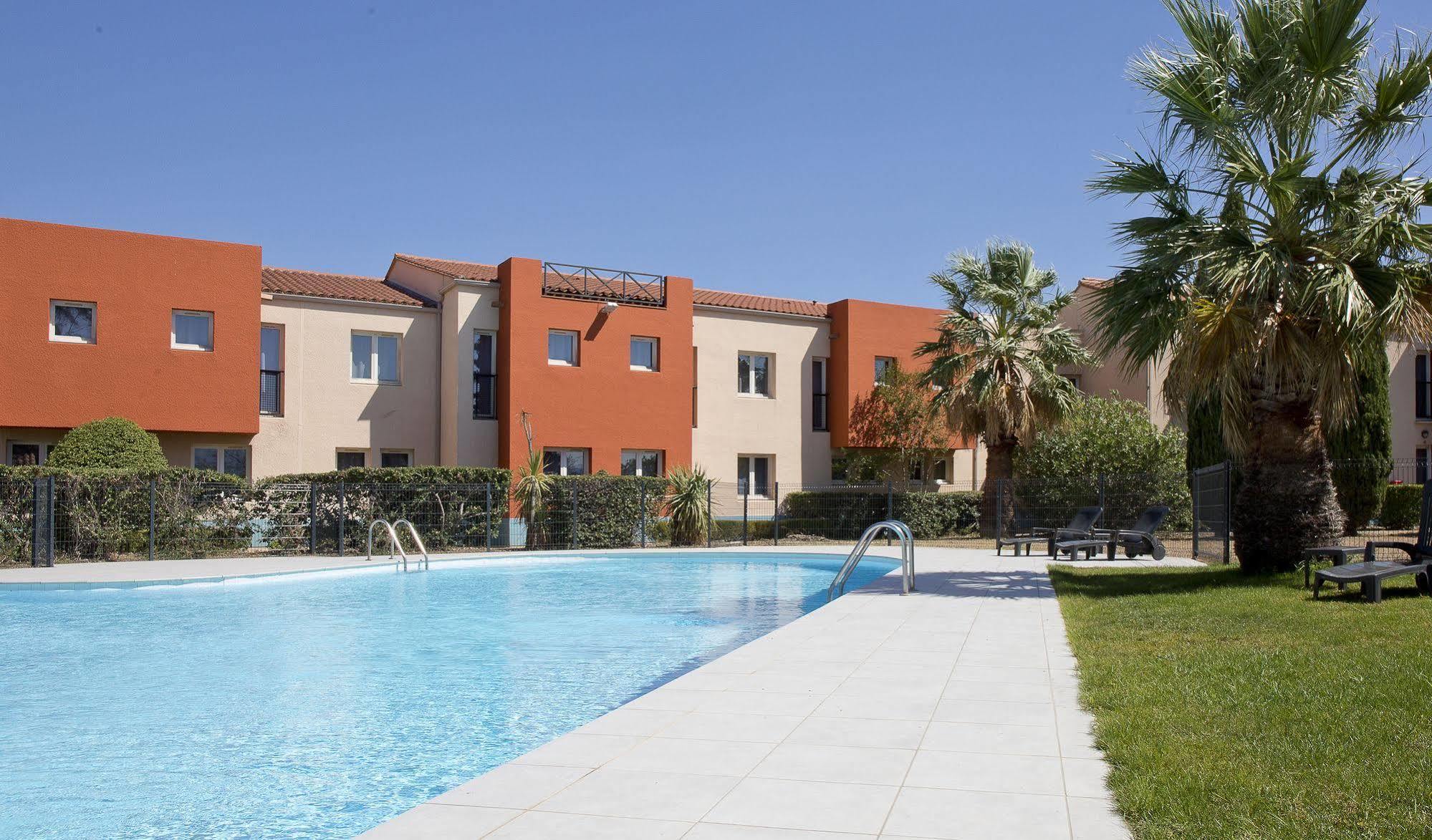 Hotel Du Village Catalan Banyuls-dels-Aspres Exterior foto